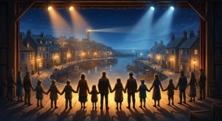 come from away halifax