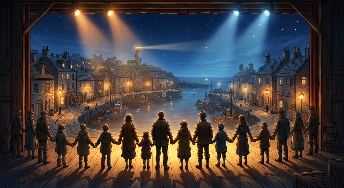 come from away halifax
