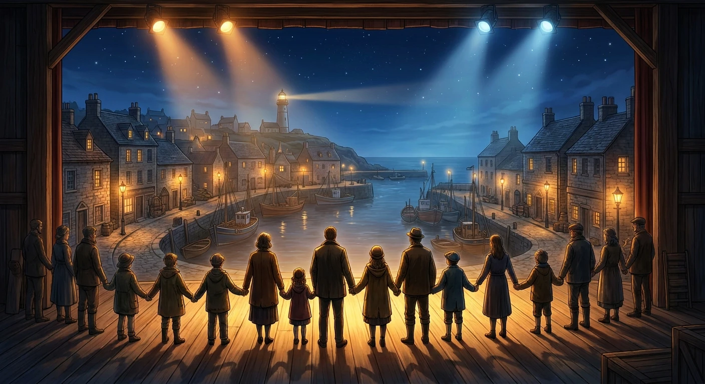 come from away halifax