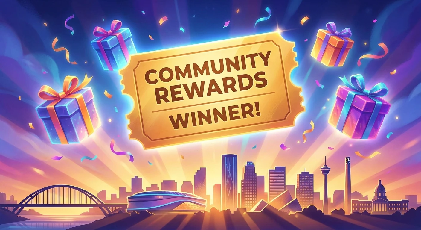 edmonton contests