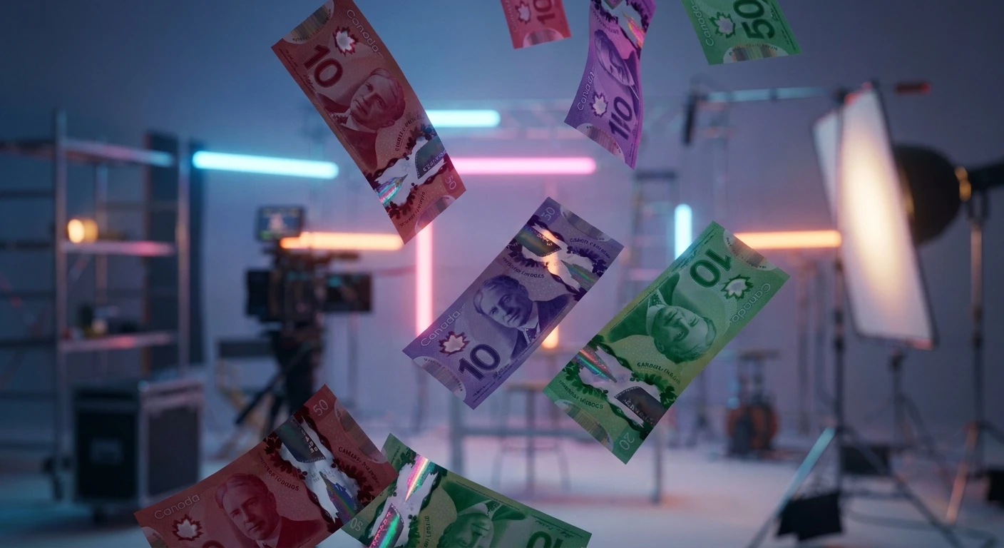 canadian prop money