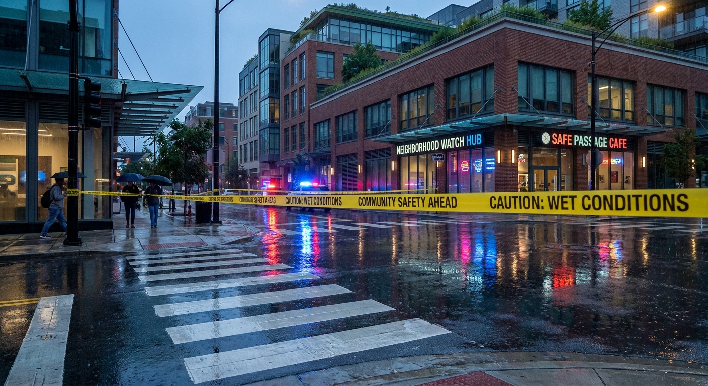 north york shooting