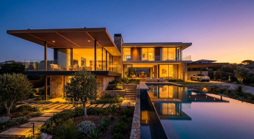cheo dream home 2025