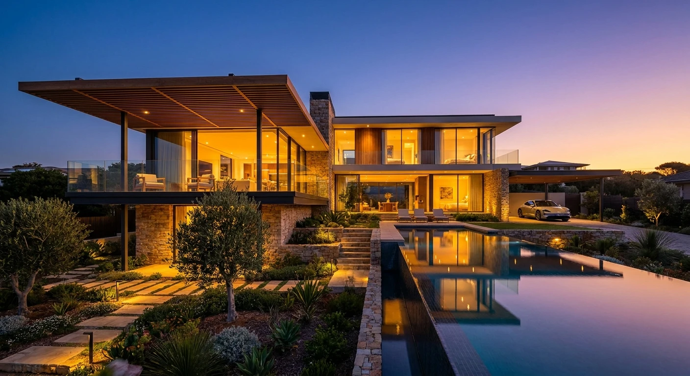 cheo dream home 2025