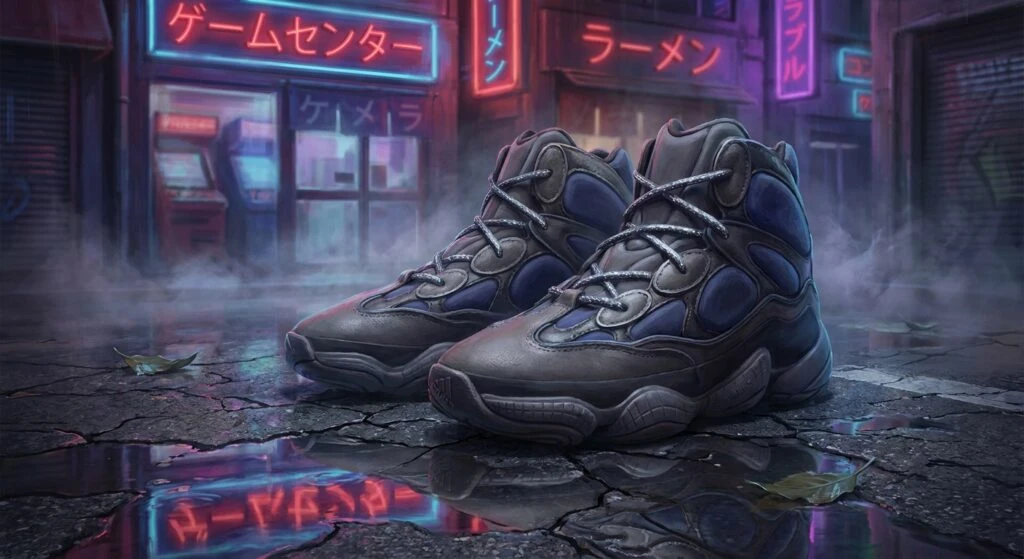 east coast kicks