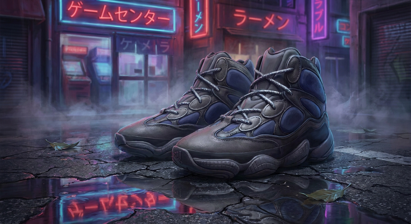 east coast kicks