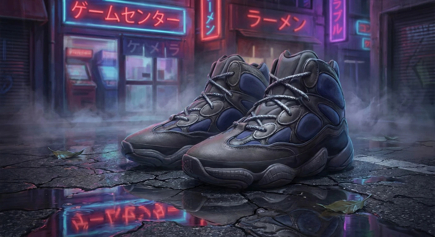 east coast kicks