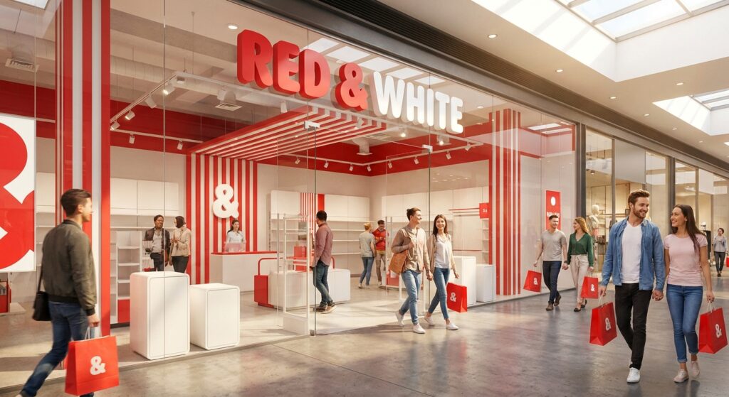 zellers londonderry mall