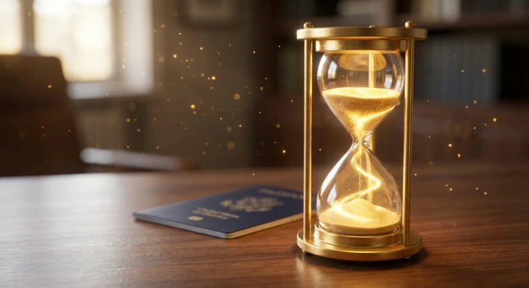 how long does it take to renew a passport in canada