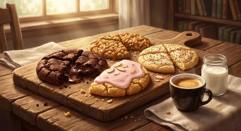crumbl cookies winnipeg