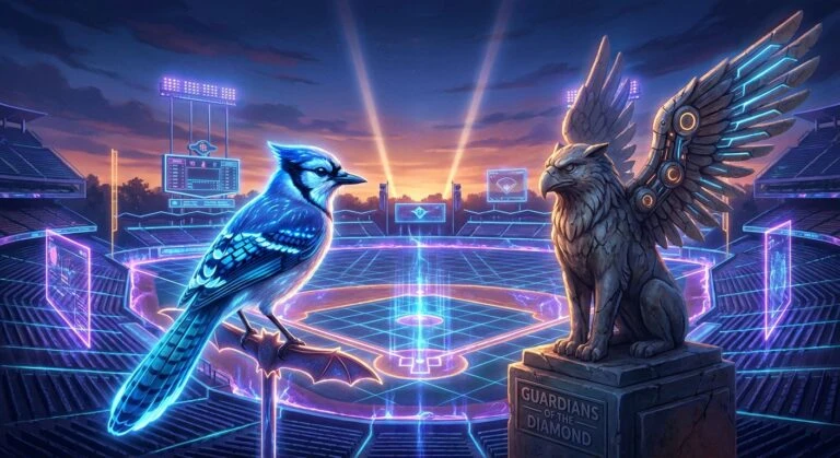 guardians vs blue jays