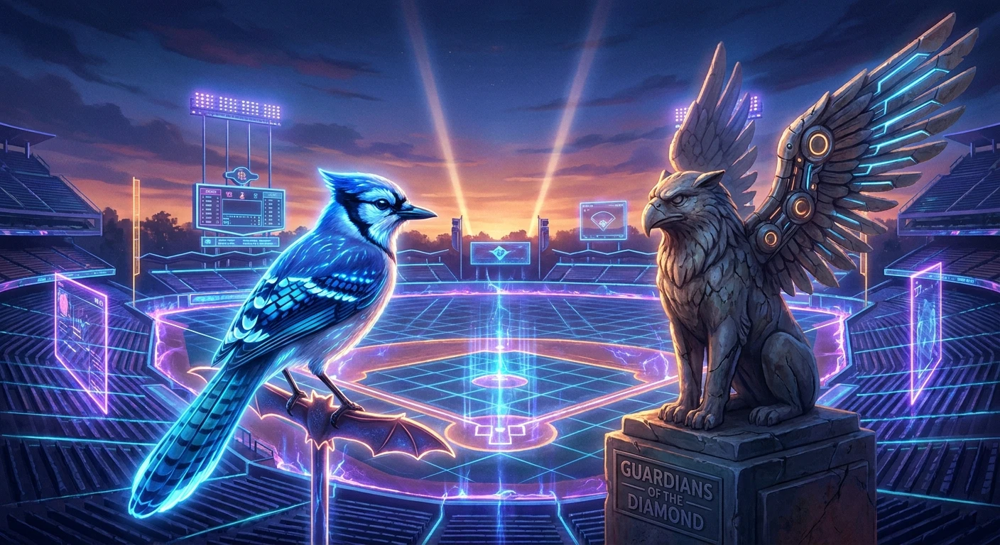 guardians vs blue jays