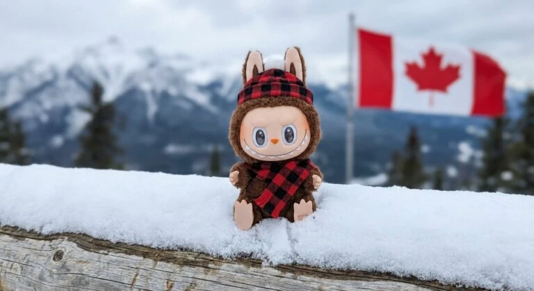 labubu canada