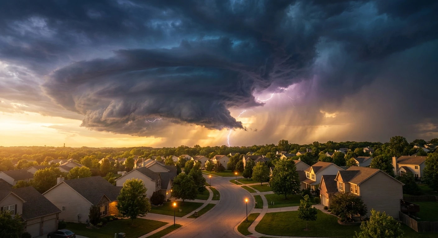 barrie tornado 2021