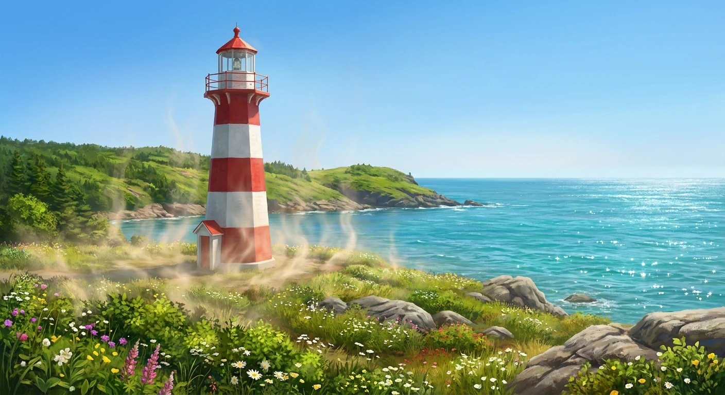 nova scotia heat warning