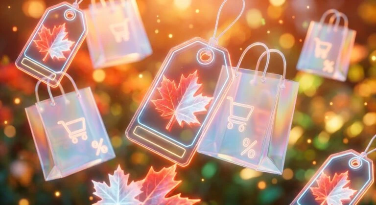 canada day sales