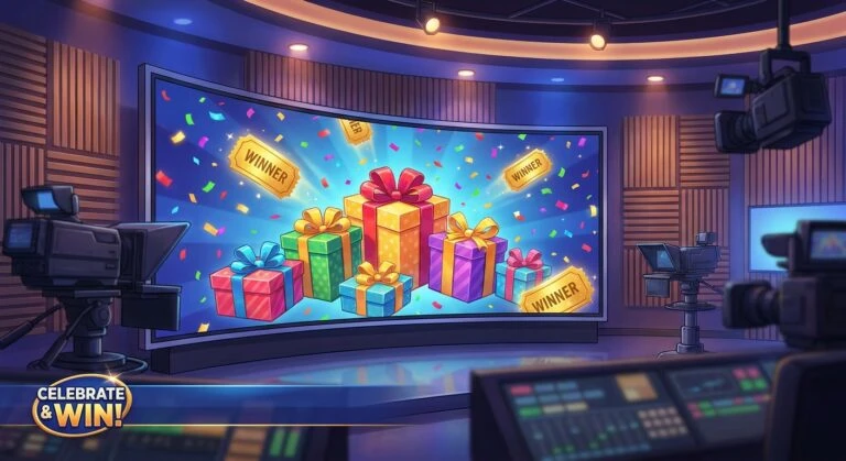 global tv bc contests