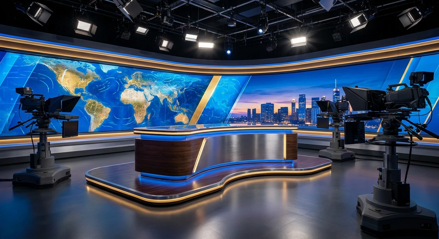 global news calgary anchors