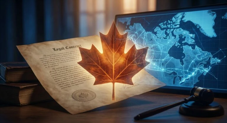 canada wide warrant