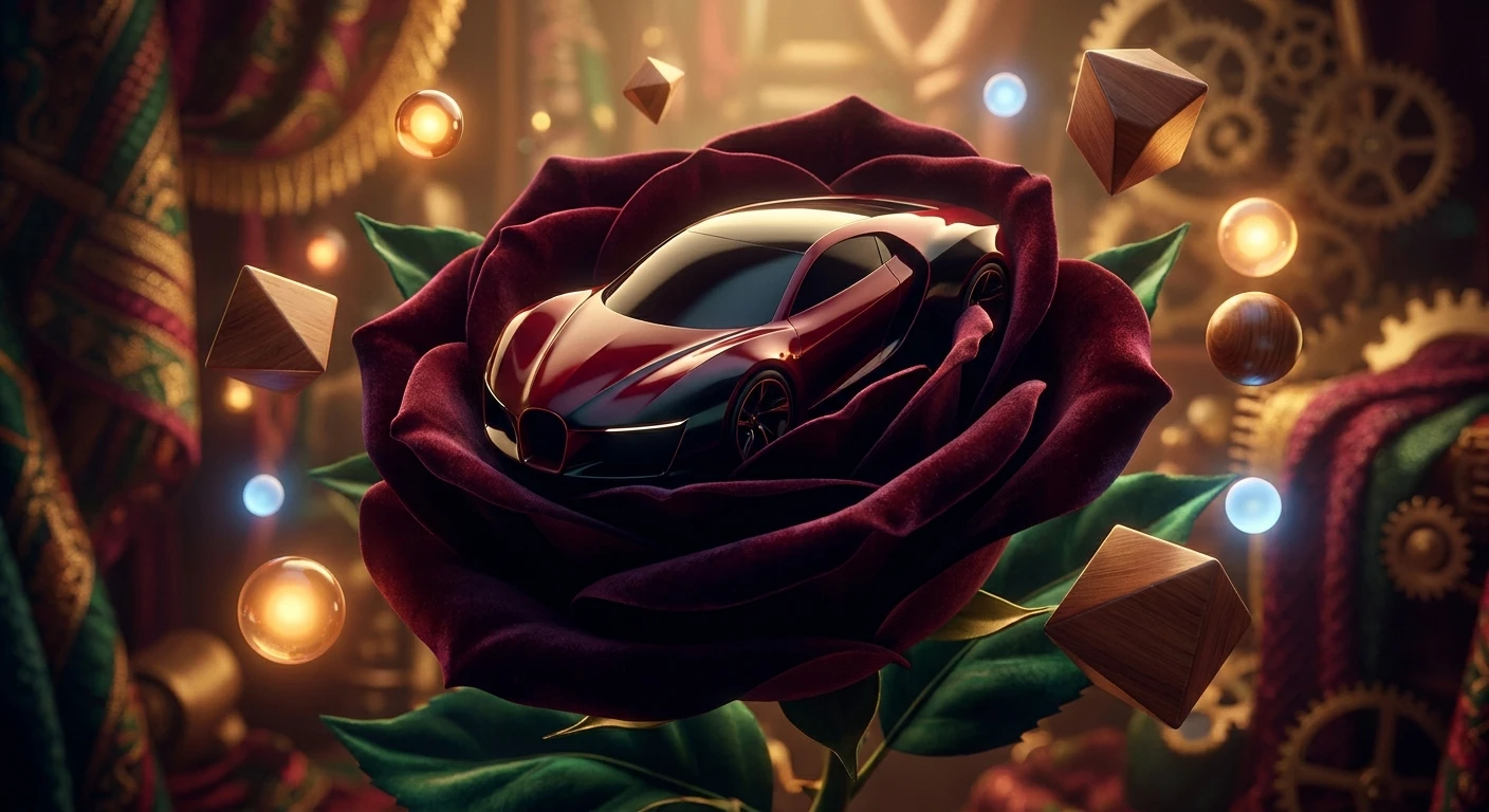 rolls-royce la rose noire droptail