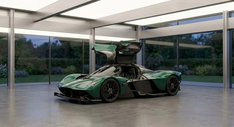 aston martin valhalla price