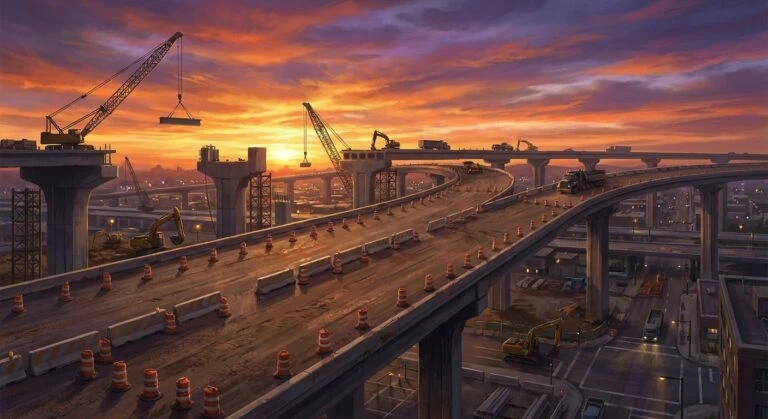 gardiner closure