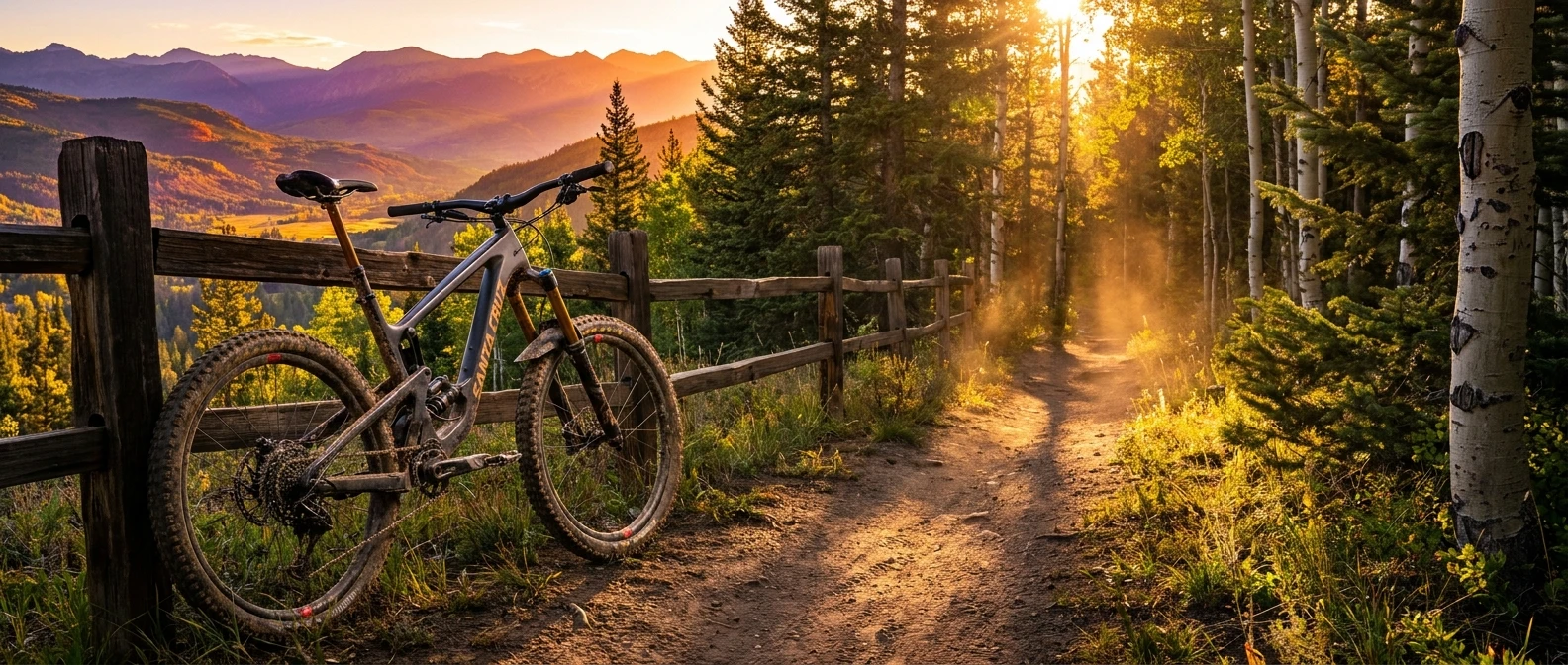 subaru trailseeker