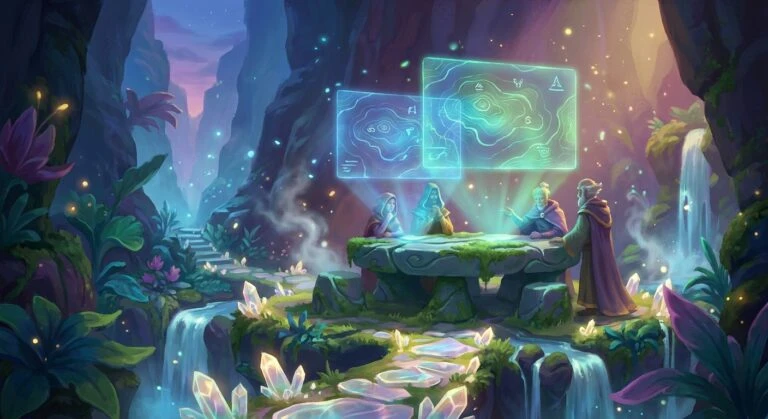 valley combat guide