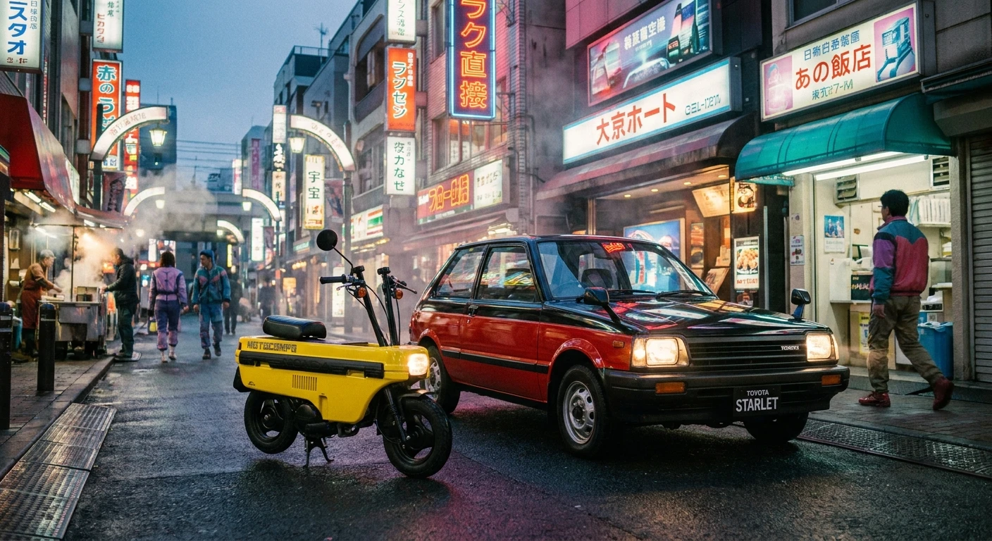 honda motocompo