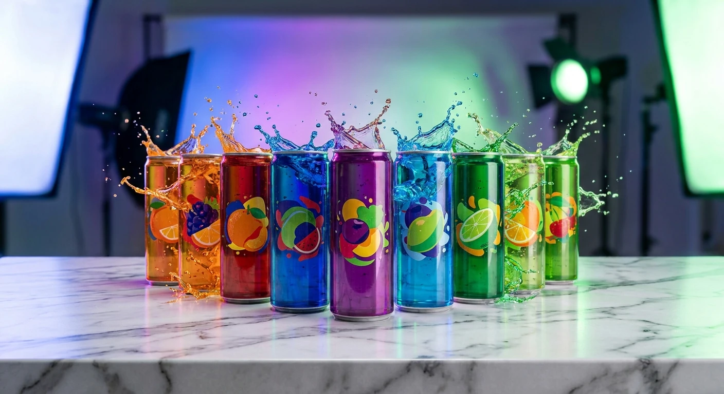 Alani Nu Energy Drink